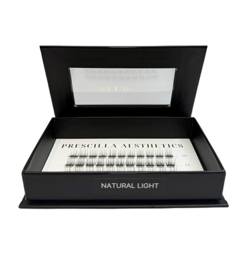 Prescilla Aesthetics - Natural light