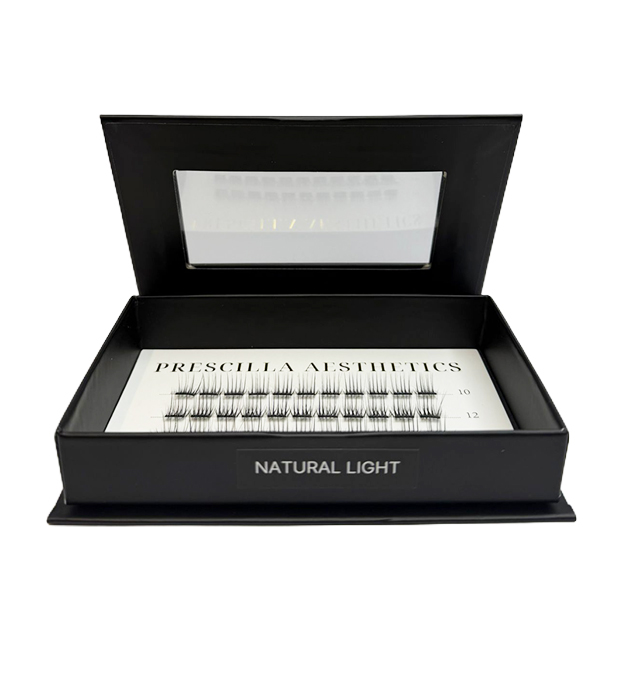 Prescilla Aesthetics - Natural light