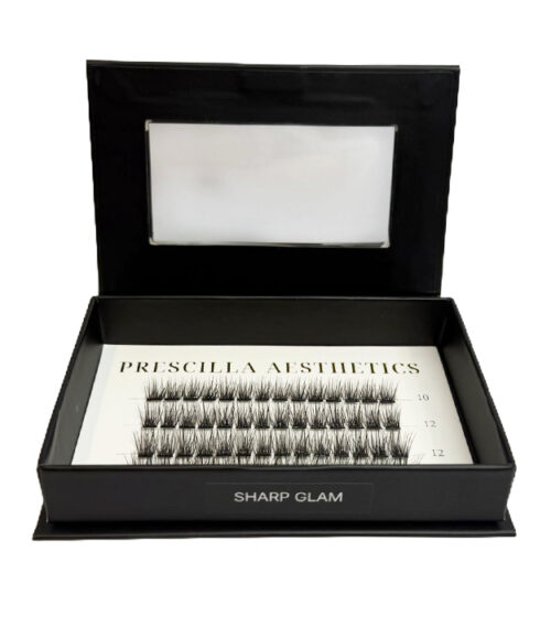 Prescilla Aesthetics - Sharp Glam