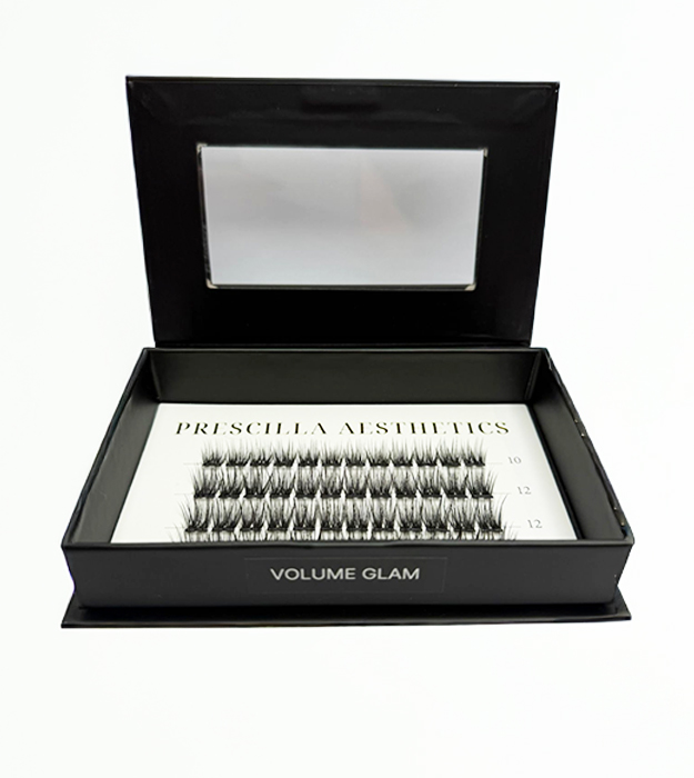 Volume-Glam Prescilla Aesthetics - Volume Glam