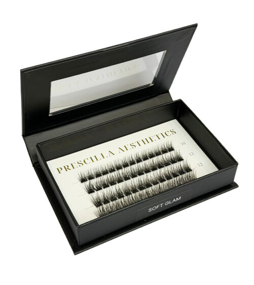 Prescilla Aesthetics - Soft Glam