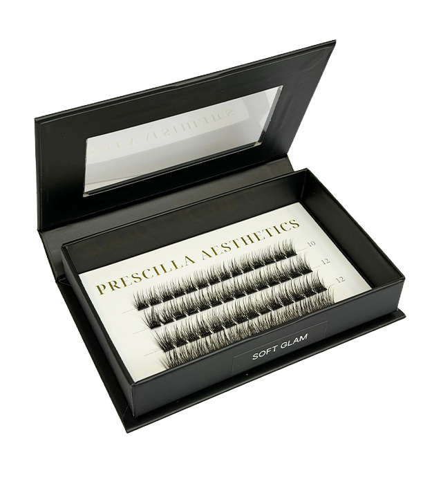 soft-glam Prescilla Aesthetics - Soft Glam