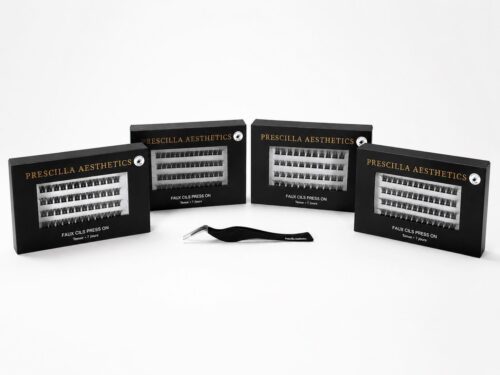 Pack Découverte – Les 4 Styles Signature