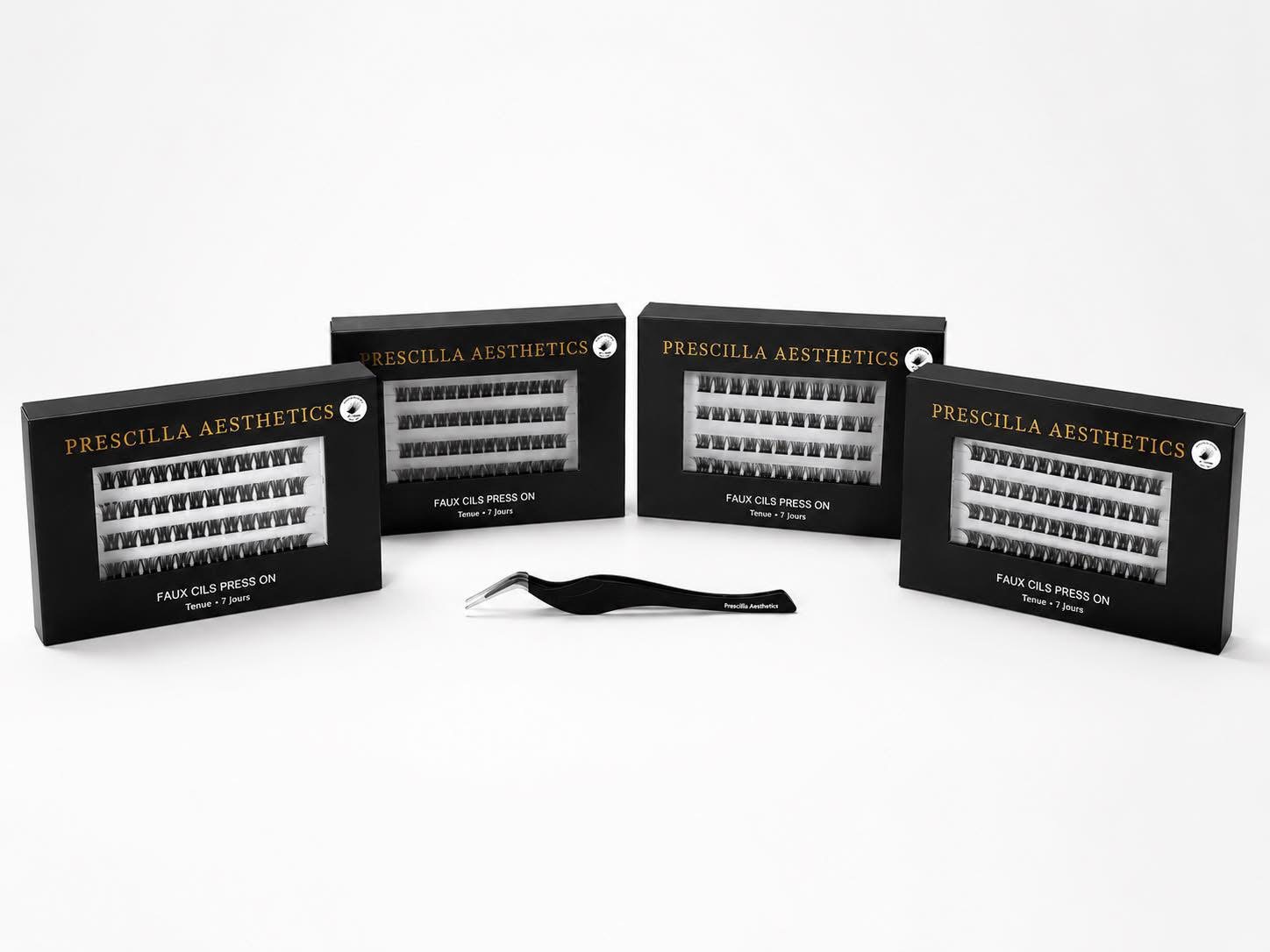 Pack Découverte – Les 4 Styles Signature